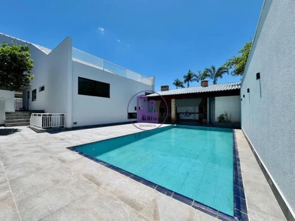 Imagem Linda casa moderna em alto padrão á venda