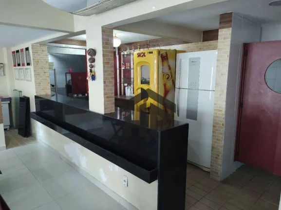 Imagem Prédio Comercial para alugar, localizado no Pina, Recife - Pernambuco.