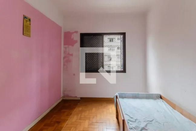Imagem Apartamento à Venda - Vila Mariana, 3 Quartos, 83 m2
