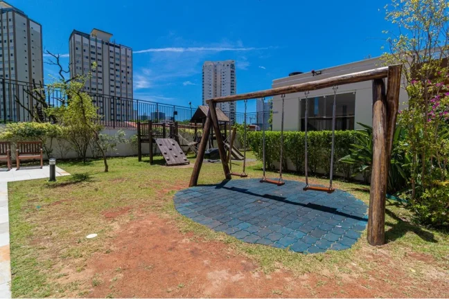 Imagem APARTAMENTO RESIDENCIAL em São Paulo - SP, Jardim Prudência
