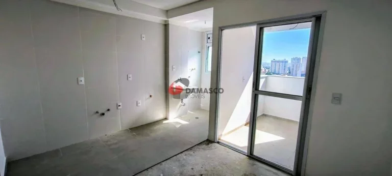 Imagem Apartamento à venda, Campestre, Santo André, SP