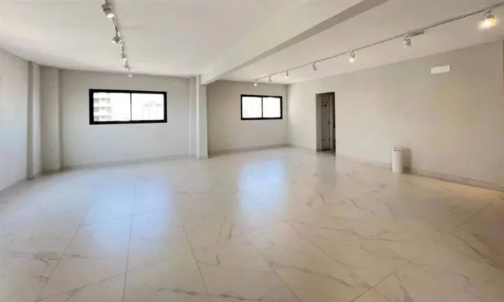 Imagem APARTAMENTO COM 75.03 m² - GUILHERMINA - PRAIA GRANDE SP