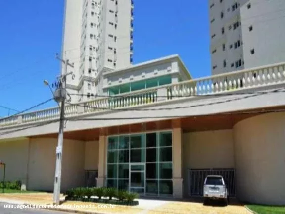 Imagem Apartamento para Venda em Natal, Capim Macio, 3 dormitórios, 3 suítes, 4 banheiros, 4 vagas