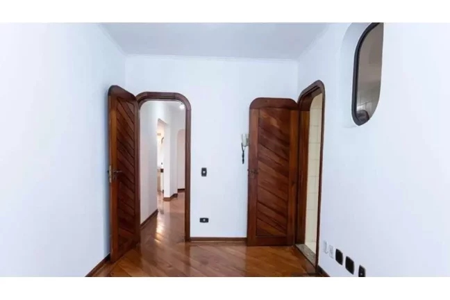 Imagem APARTAMENTO RESIDENCIAL em São Paulo - SP, Jardim Avelino