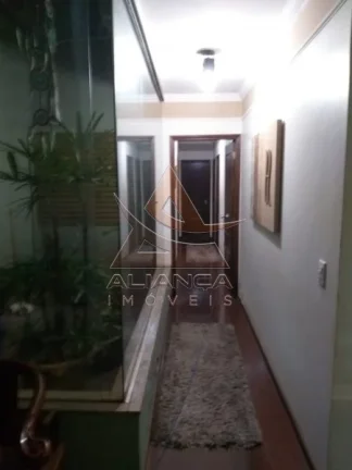 Imagem Casa - Ribeirão Preto - Jardim Paulistano
