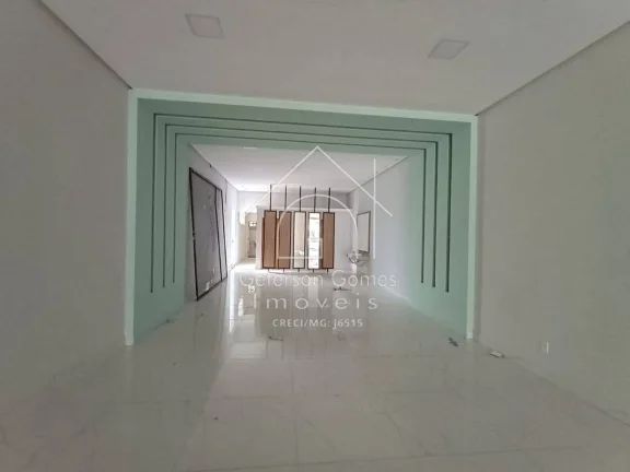 Imagem Loja Comercial à Venda - Vila Nova - Mantena - MG