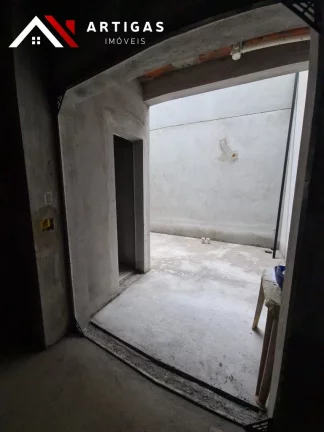 Imagem Sobrados á venda Vila nova Paulicéia 150 m² 3 dormitórios 3 suítes 2 vagas