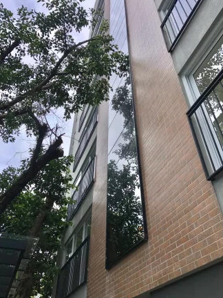 Imagem Apartamento à venda no bairro Menino Deus - Porto Alegre/RS