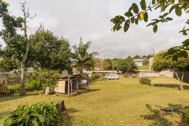 Imagem Terreno ZR2 Orleans 624m2 13m testada