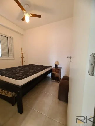 Imagem APARTAMENTO NO CENTRO DE UBATUBA COM 2 DORMITÓRIOS SENDO 1 SÚITE, 1 BANHEIRO, VARANDA GOURMET, PISCINA, ELEVADOR