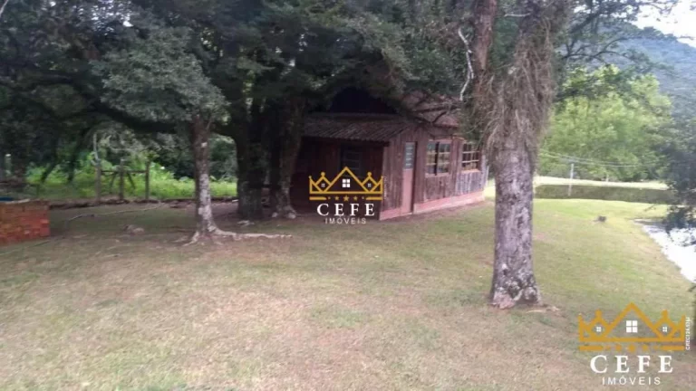 Imagem Chácara - Sítio com 3 Dormitorio(s) localizado(a) no bairro Boa Vista em São Francisco de Paula / RIO GRANDE DO SUL Ref.:1417