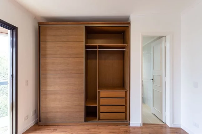 Imagem APARTAMENTO RESIDENCIAL em São Paulo - SP, Moema