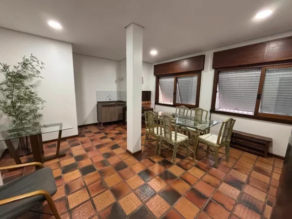Imagem Apartamento à venda em Porto Alegre, Mont Serrat, com 3 quartos, 148,04m2