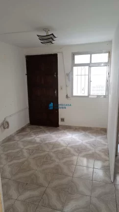 Imagem Apartamento Padrão