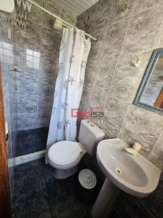 Imagem Pousada com 13 dormitórios para alugar, 360 m² por R$ 16.543,39/mês - Vila Nova - Cabo Frio/RJ