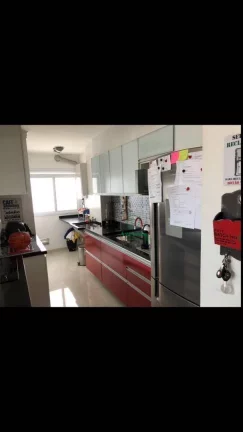 Imagem Apartamento com 2 dormitórios à venda, 72 m² por R$ 562.000,00 - Vila Augusta - Guarulhos/SP