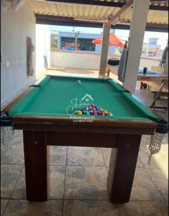 Imagem SOBRADO Residencial em GUARUJÁ - SP, JARDIM BRASIL II