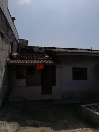 Imagem Terreno à venda Santa Maria, São Caetano do Sul - SP