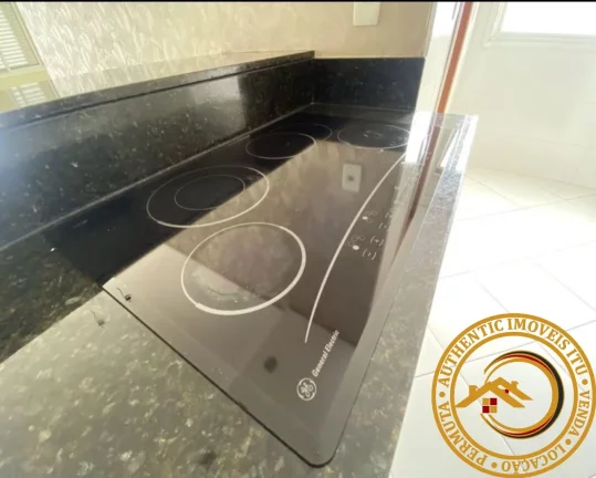 Imagem APARTAMENTO RESIDENCIAL em ITU - SP, JARDIM FACULDADE