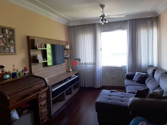 Imagem Apartamento para Venda 3 Quartos, 1 Vaga, Barcelona, São Caetano do Sul - SP | EDIFICIO SAN MARTIN