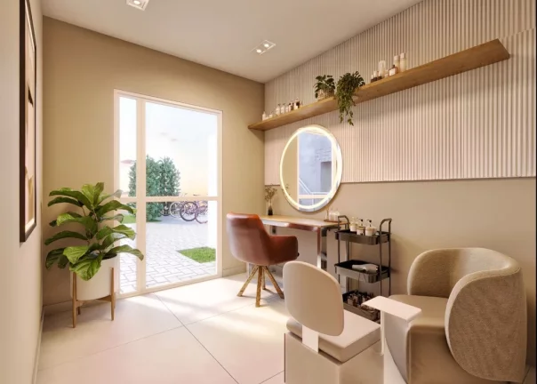 Imagem APARTAMENTO RESIDENCIAL em São Paulo - SP, Vila Carmosina