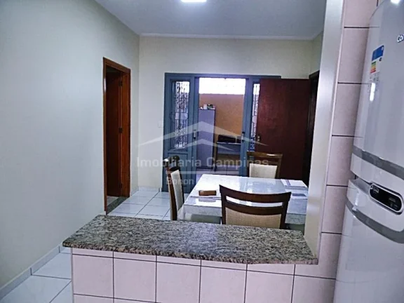 Imagem Casa à venda em Campinas 

Ótima residência em local tranquilo, fácil acesso a rodovias, e ao Ca...