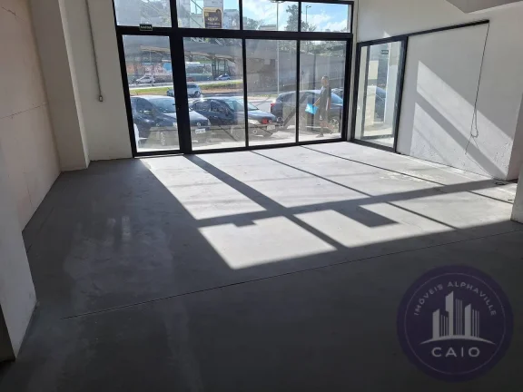 Imagem Predio Comercial 1500m² para aluguel R$ 88.000,00 em Barueri/SP
