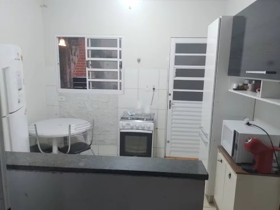 Imagem VENDO CASA JARDIM DO BOSQUE (Passando Dívida)