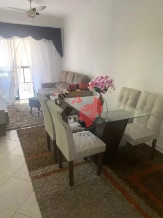 Imagem Apartamento à Venda no Canto do Forte na Praia Grande