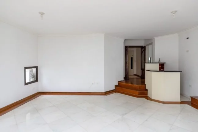 Imagem APARTAMENTO RESIDENCIAL em São Paulo - SP, Moema