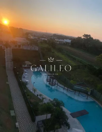 Imagem APARTAMENTO GARDEN A VENDA CONDOMÍNIO TONS DE IPANEMA - MEDEIROS - JUNDIAÍ - SP