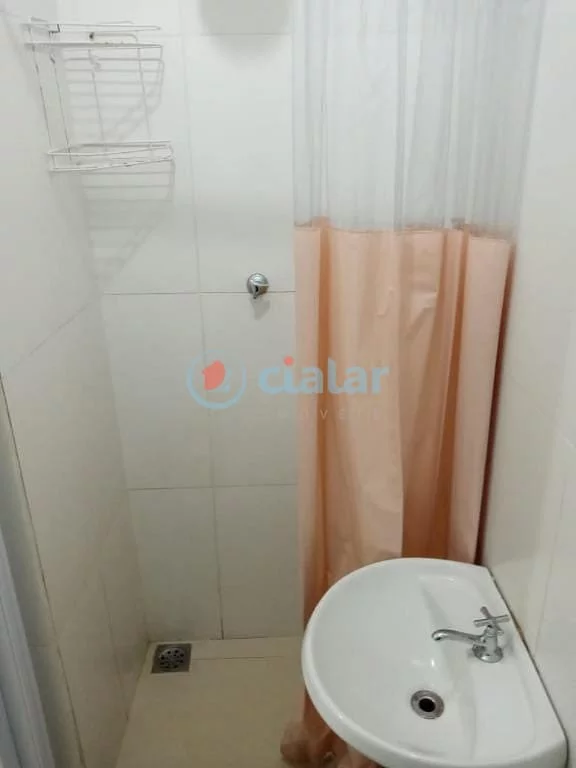 Imagem Apartamento com 1 dormitório para VENDA, 21 m² - Botafogo - Rio de Janeiro/RJ