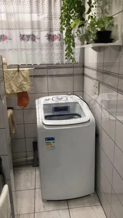 Imagem Apartamento semimobiliado para venda em Novo Hamburgo