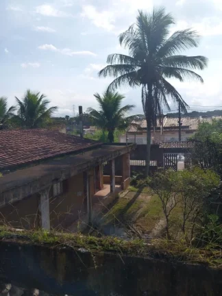 Imagem Casa para Venda em Itanhaém, Raul Cury, 2 dormitórios, 1 banheiro, 4 vagas