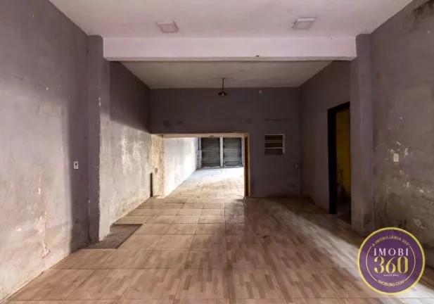 Imagem Galpão 220 m² para Alugar R$7.000,00 Avenida Marechal Tito Itaim Paulista, SP