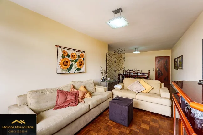 Imagem Apartamento Perdizes com 3 Dormitórios ( 1 suíte) 1 Vaga de Garagem