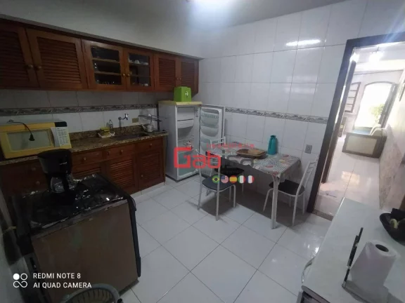 Imagem Casa com 2 dormitórios à venda, 150 m² por R$ 280.000,00 - Peró - Cabo Frio/RJ