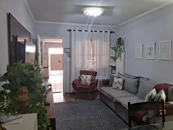 Imagem Sobrado com 3 dormitórios à venda por R$ 600.000,00 - Vila Sônia - São Paulo/SP