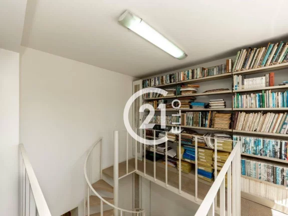 Imagem Cobertura à venda, 270 m² por R$ 3.400.001,00 - Itaim Bibi - São Paulo/SP