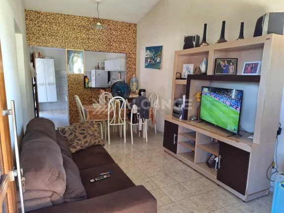 Imagem Casa em Condomínio - 2 Quartos - 60 m² - João Paulo II, João Pessoa/PB