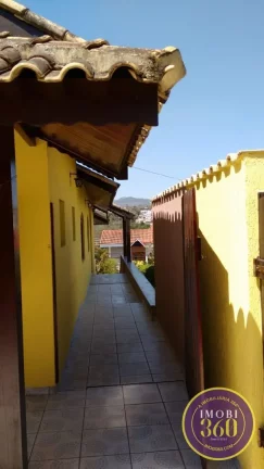Imagem Casa à Venda em Parque Residencial Itapeti, Mogi das Cruzes - SP