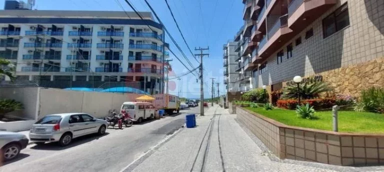 Imagem Apartamento com 4 dormitórios à venda, 142 m² por R$ 920.000,00 - Vila Nova - Cabo Frio/RJ