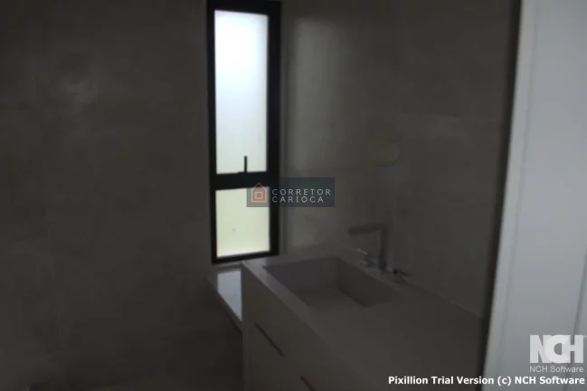 Imagem Casa 5 quartos, 4 Suítes, Alphaville, Barra da Tijuca