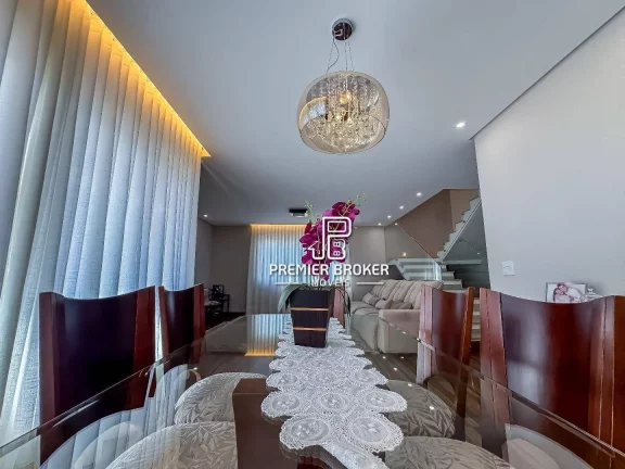 Imagem Casa à venda, 199 m² por R$ 1.190.000,00 - Albuquerque - Teresópolis/RJ