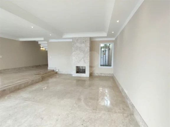 Imagem Casa à venda com 4 quartos, sendo 4 suítes, em Butantã, São Paulo - SP