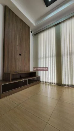 Imagem Apartamento com 3 dormitórios à venda, 65 m² por R$ 385.000,00 - Ponte Grande - Guarulhos/SP