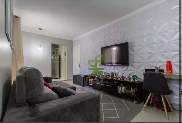 Imagem Apartamento com 2 dormitórios à venda, 90 m² por R$ 530.000,00 - Jardim Monte Kemel - São Paulo/SP