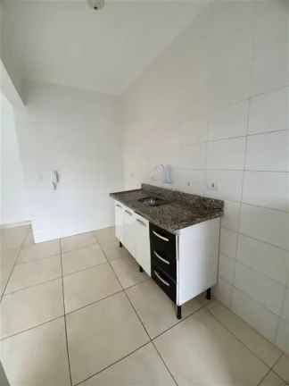 Imagem APARTAMENTO COM 56.89 m² - MIRIM - PRAIA GRANDE SP