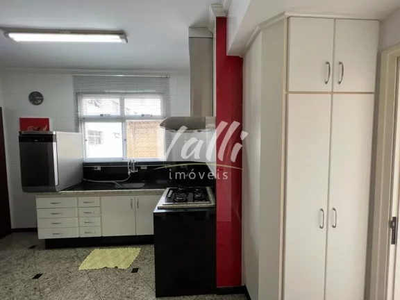 Imagem APARTAMENTO RESIDENCIAL em Americana - SP, Vila Santa Maria