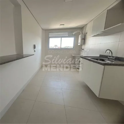 Imagem Cobertura Duplex com linda vista a 100 metros do Shopping Sorocaba - nova!